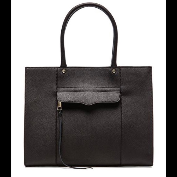 Rebecca Minkoff MAB Tote - Picture 1 of 4